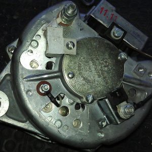 2012-2018 BMW 328i Alternator