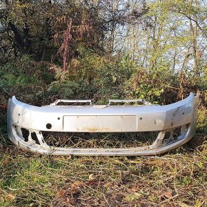 2012-2018 BMW 328i Front Bumper Cover