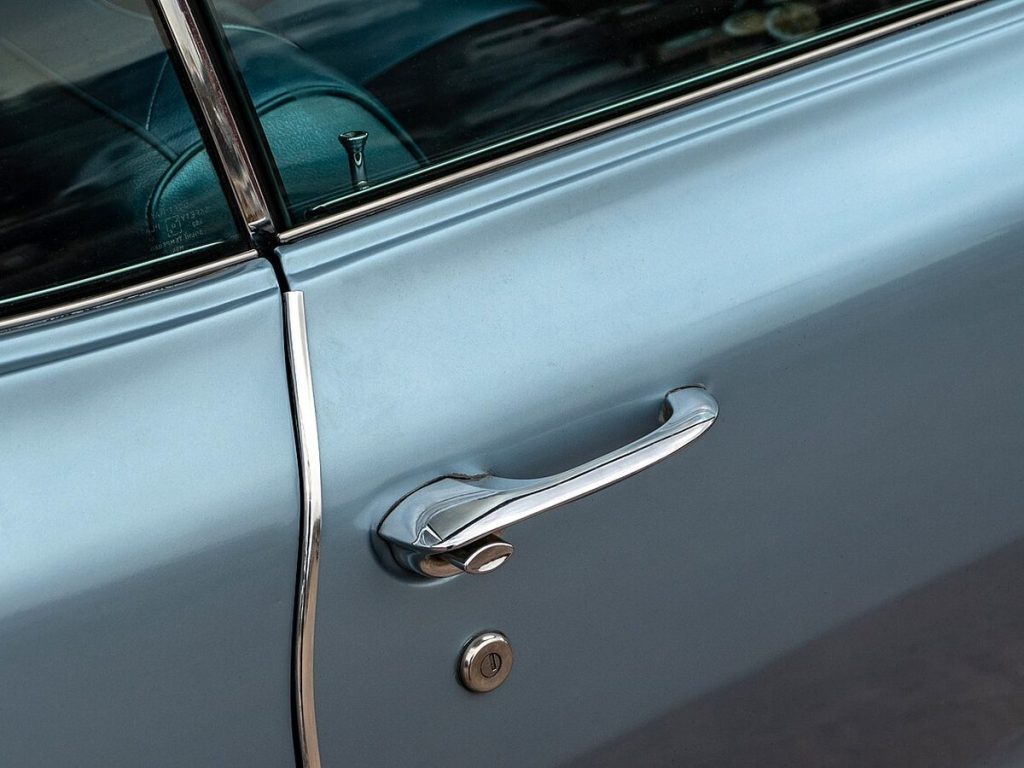 2012-2018 BMW 328i Left Front Door