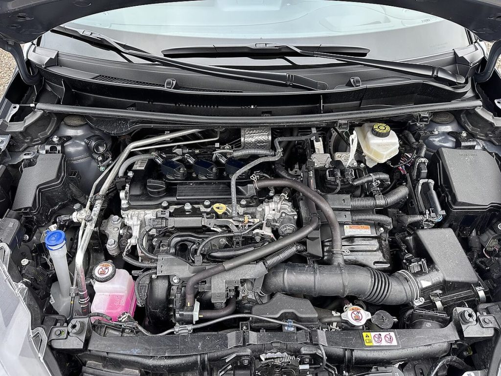 2015 BMW 328i Engine Assembly