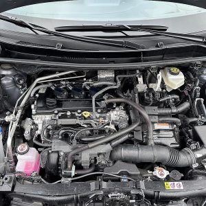 2015 BMW 328i Engine Assembly