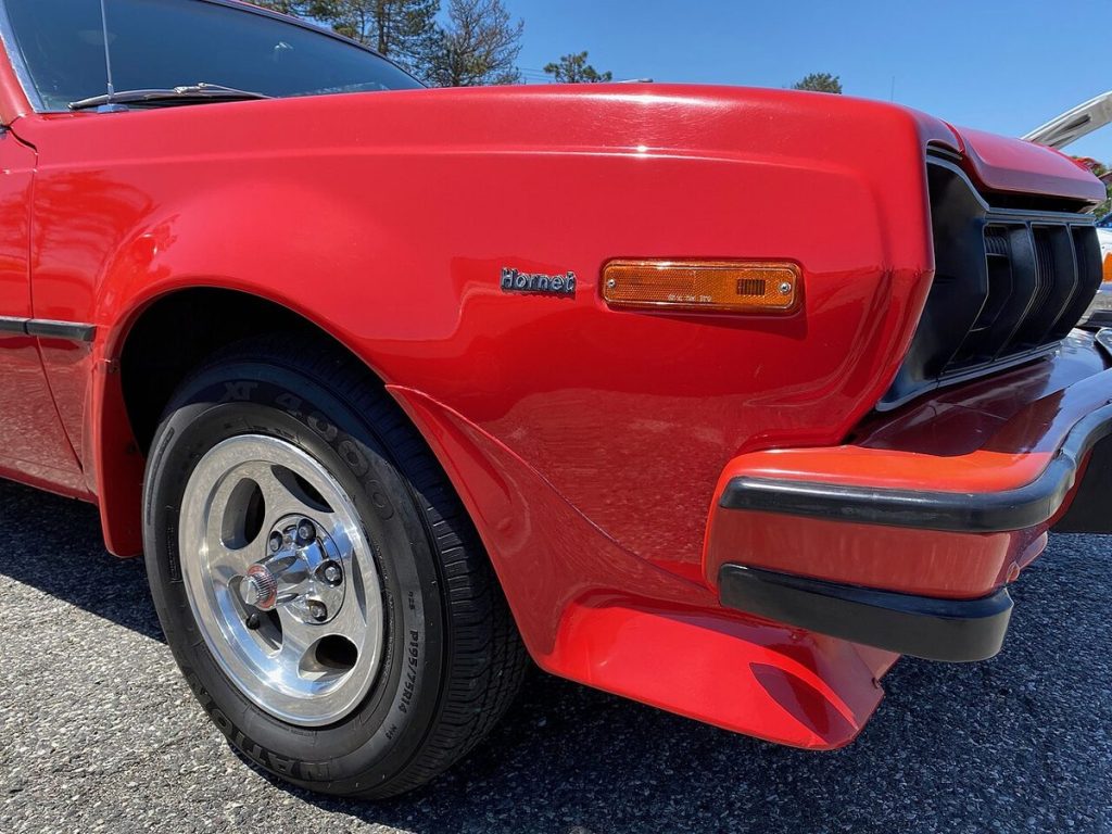 2013-2018 Ram 1500 Left Front Fender