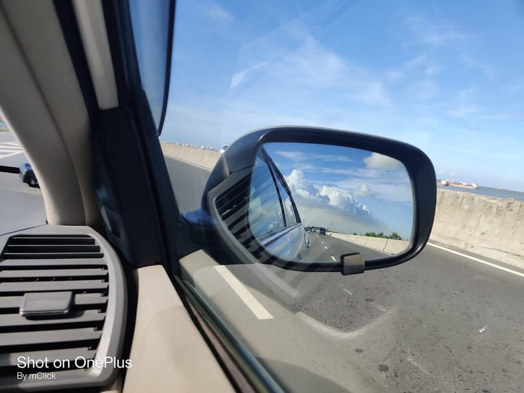 2012-2018 BMW 328i Right Side Mirror