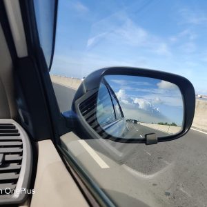 2012-2018 BMW 328i Left Side Mirror