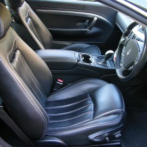 2017-2022 Mazda CX-5 Driver Front Seat