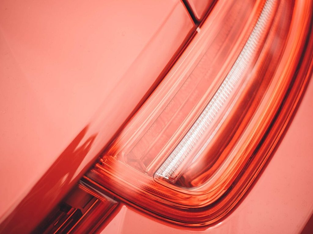 2012-2018 BMW 328i Left Tail Light