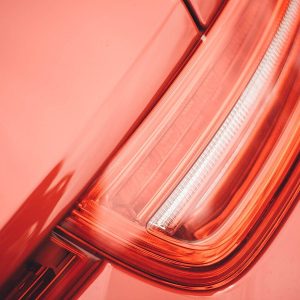 2012-2018 BMW 328i Left Tail Light