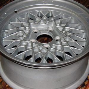 2017-2022 Mazda CX-5 Alloy Wheel